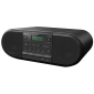Магнитола Panasonic RX-D550GS-K